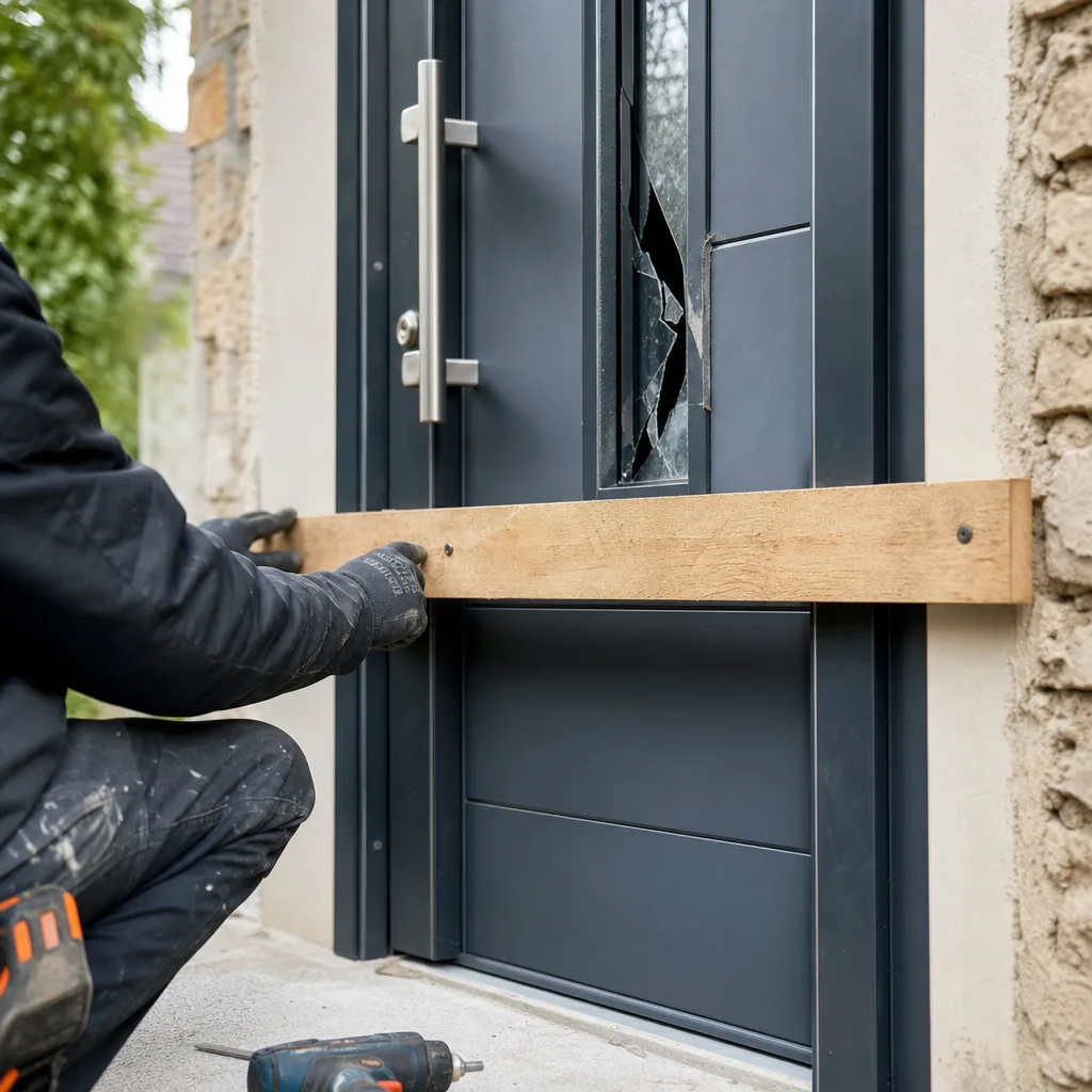 Mise en sécurité et conseils de fermeture - Serrurier Deuil-la-Barre